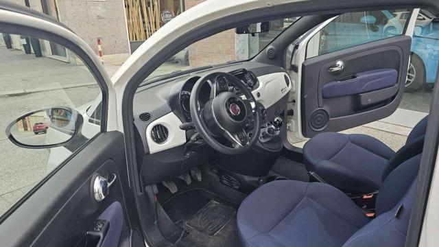 Fiat 500 1.0 Hybrid Cult