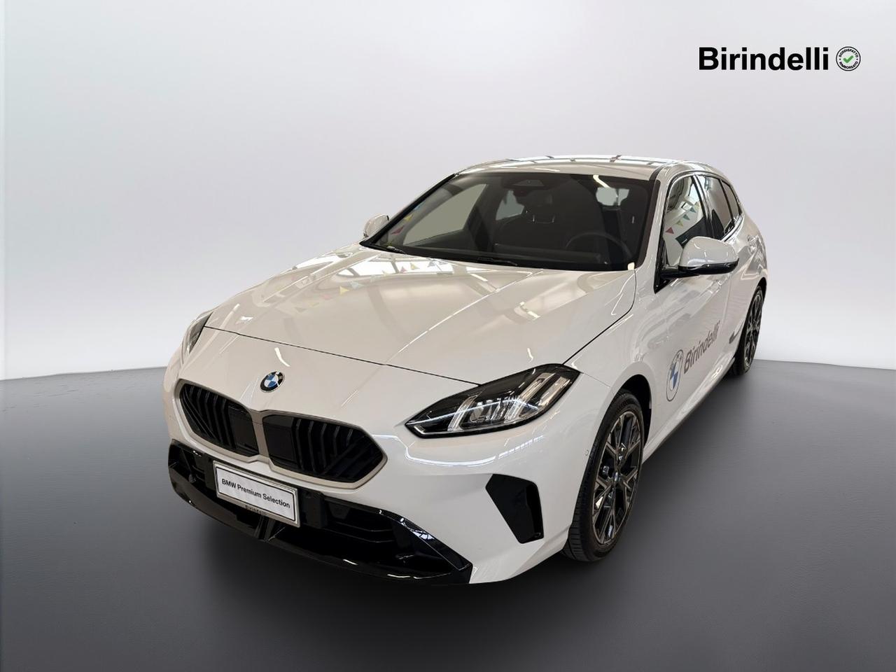 BMW BMW 118d