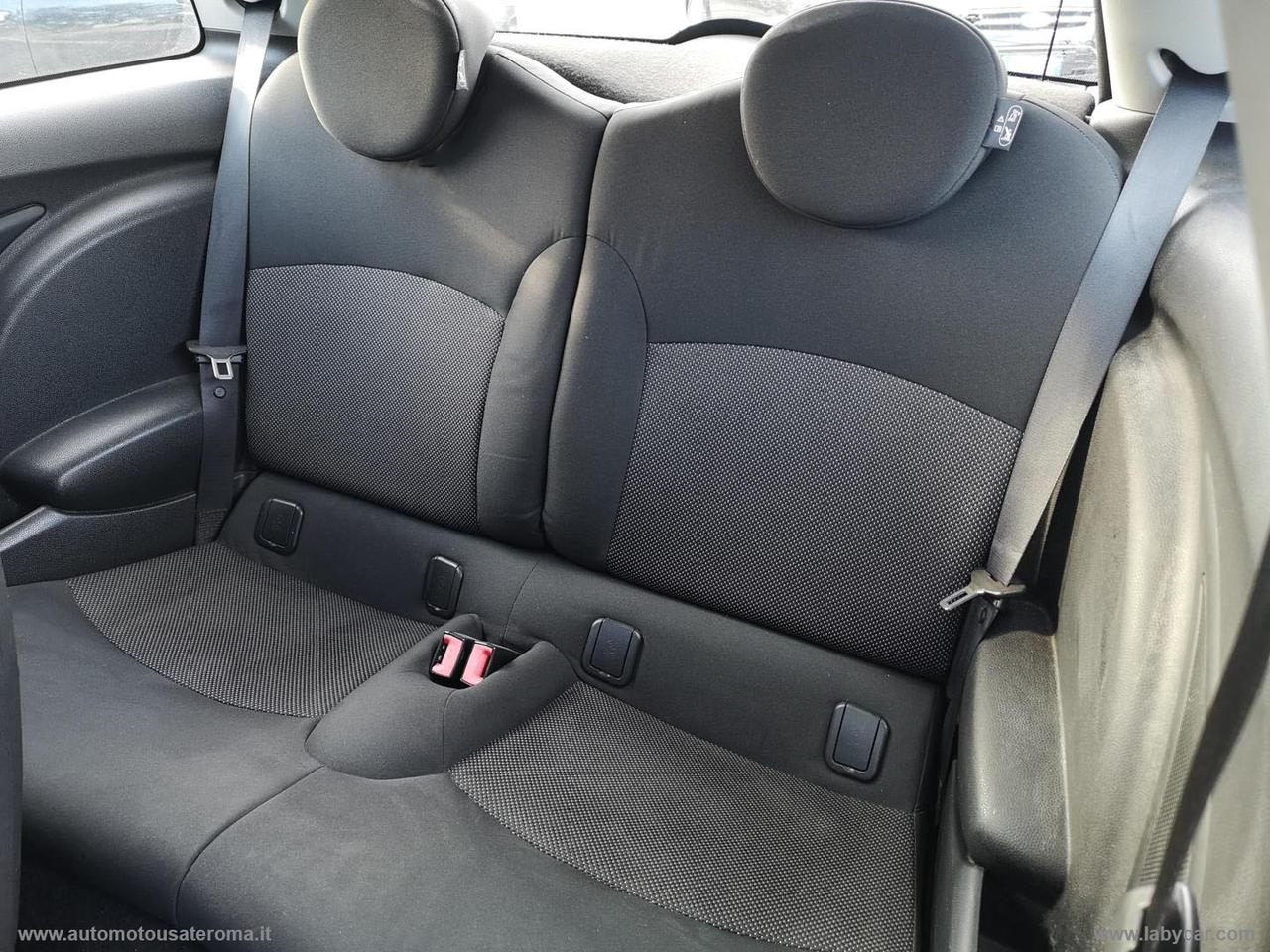 MINI Mini ONE RAY RATE AUTO MOTO SCOOTER