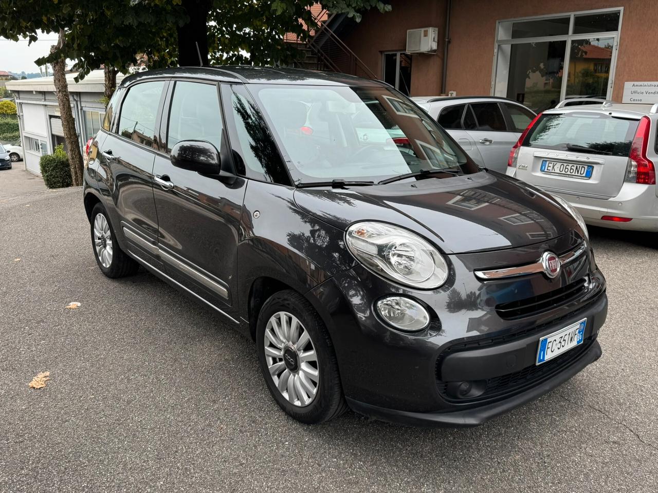 Fiat 500L 1.4 95 CV Pop Star