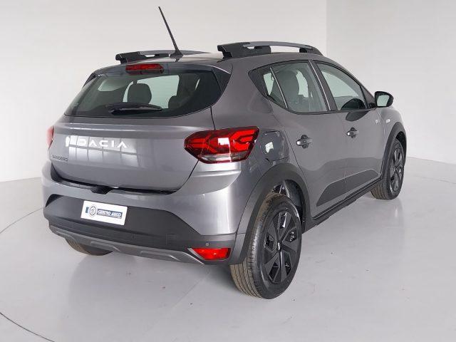 DACIA Sandero Stepway 1.0 TCe ECO-G Expression