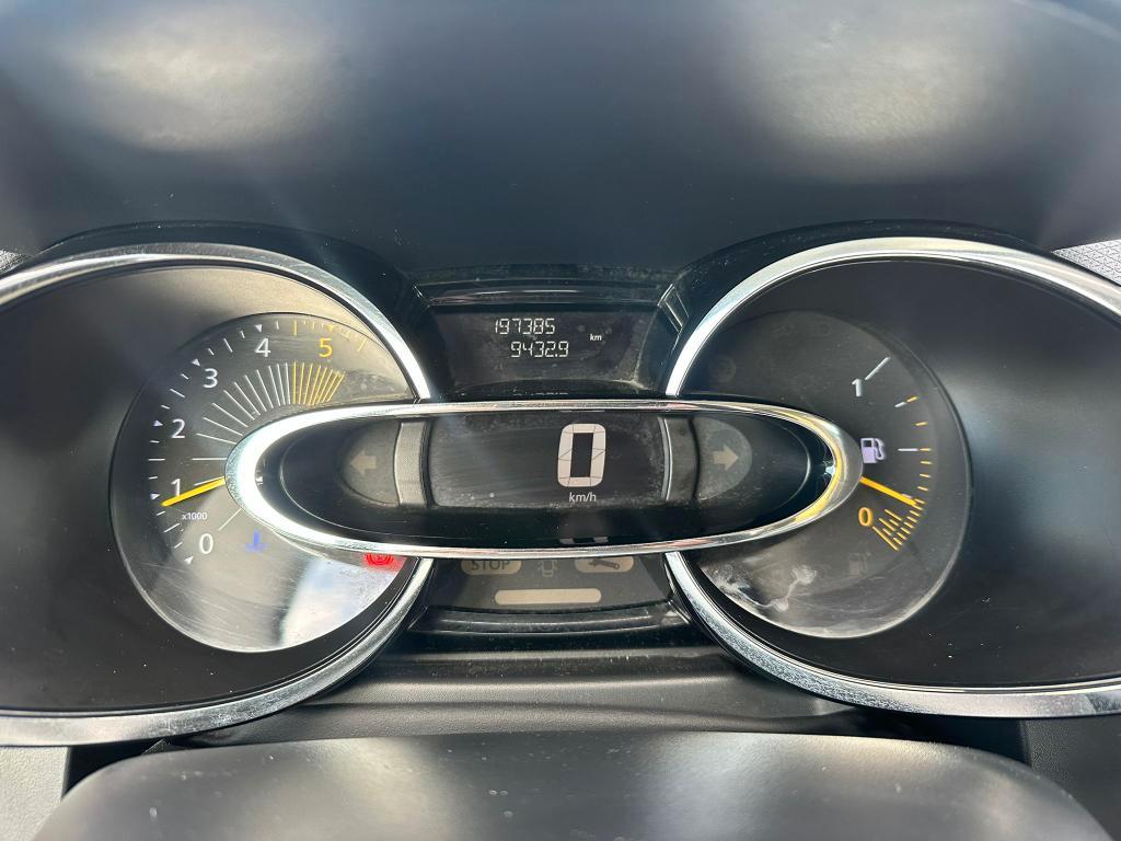 Renault Clio 5 Porte Clio 5p 1.5 dci energy s&s 90cv