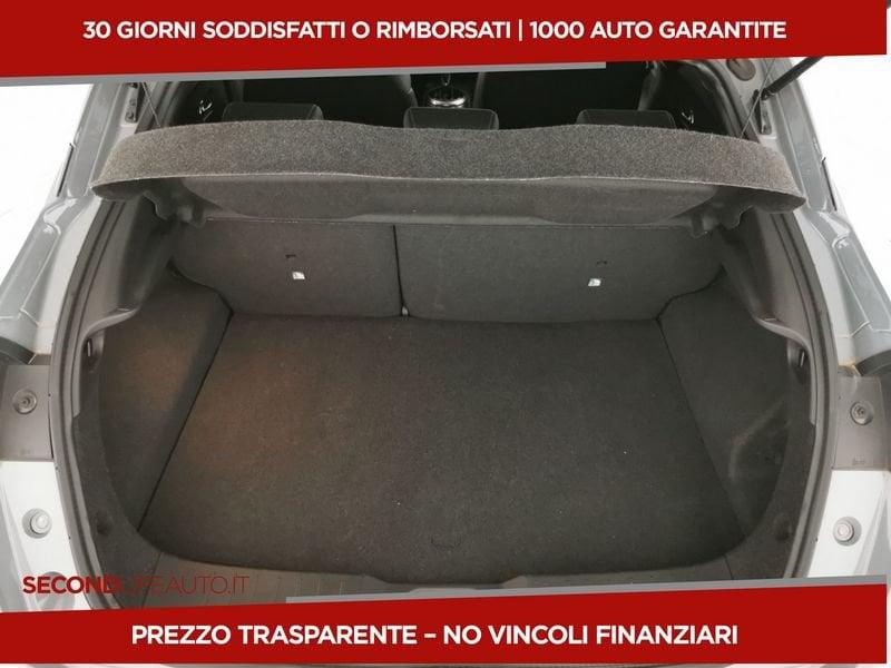 Nissan Juke 1.6 hev N-Connecta