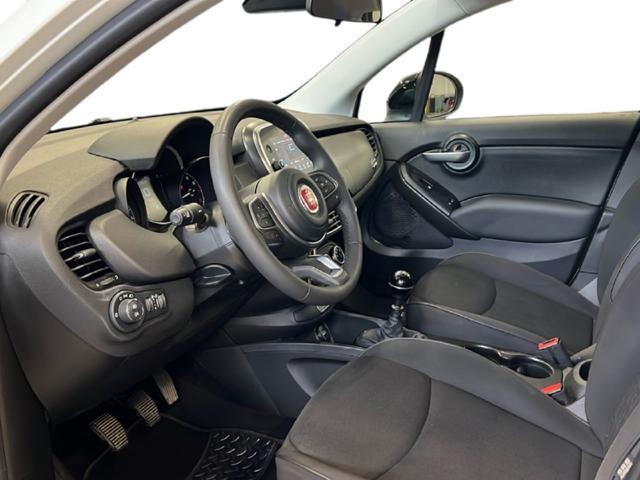FIAT 500X 1.0 T3 120 CV
