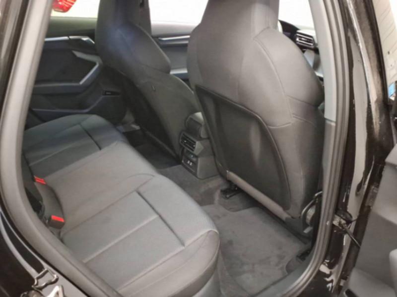 Audi A3 A3 allstreet 35 TFSI S tronic Business Advanced