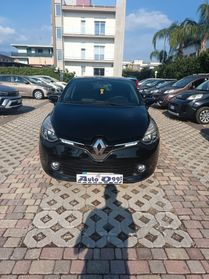 Renault Clio TCe 12V 90CV Start&Stop 5 porte Energy Duel2 "FINO AL 15/08 P.P.INCLUSO"