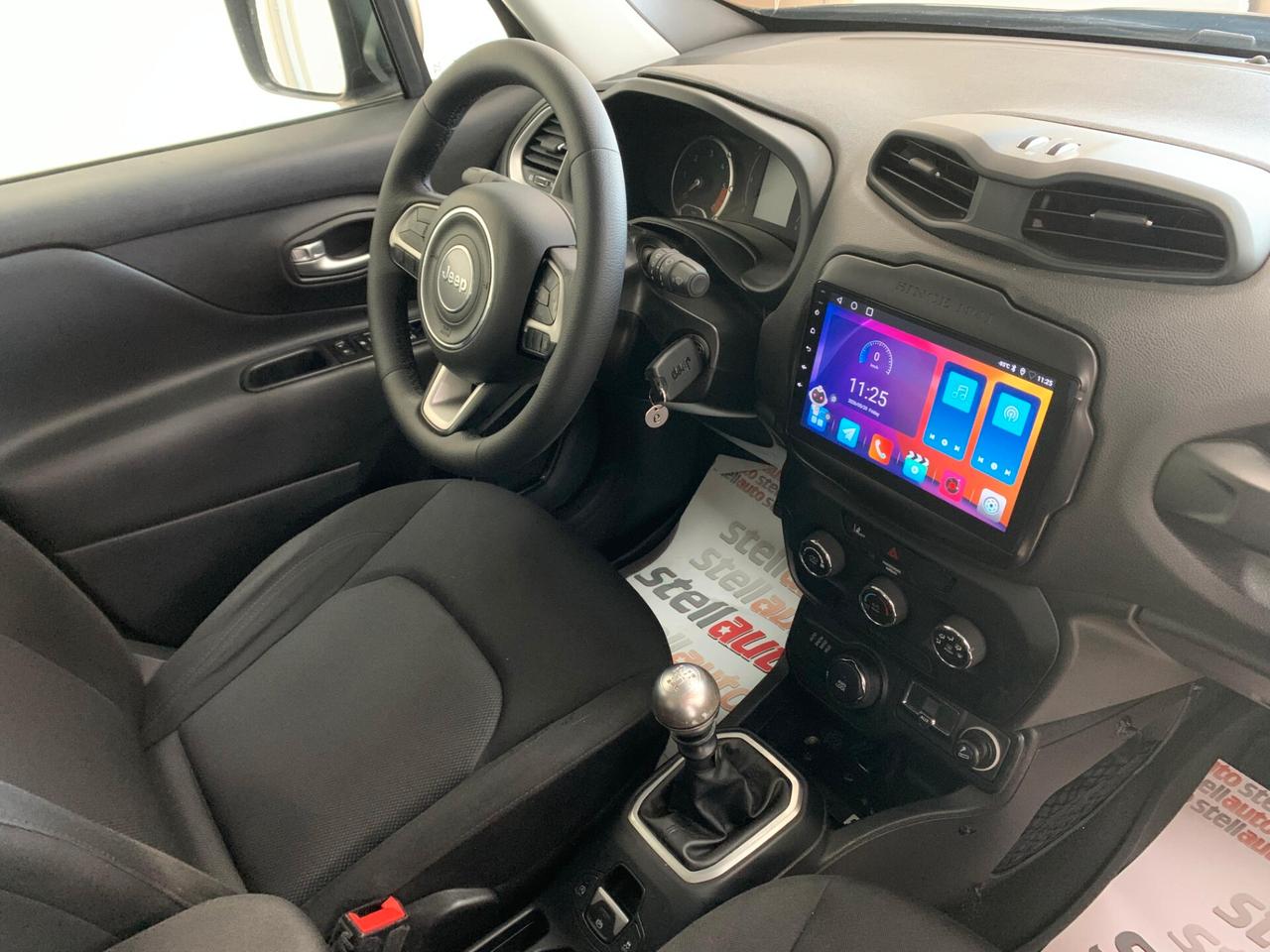 Jeep Renegade 2.0 Mjt 140 CV 4WD Limited *IVA DEDUCIBILE*