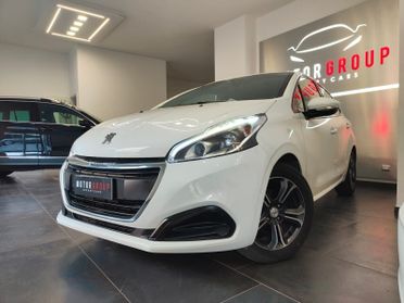 Peugeot 208 1.5 BlueHDi 75 5 porte Allure