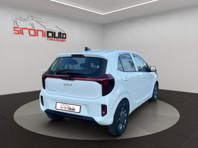 Kia Picanto Picanto 1.0 gdi Urban aut.
