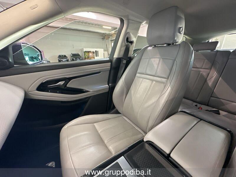 Land Rover RR Evoque Range Rover Evoque II 2019 Die Range Rover Evoque 2.0d i4 mhev S awd 150cv auto