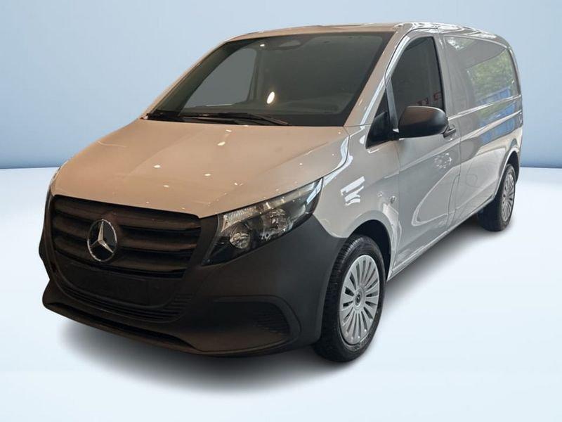 Mercedes-Benz Vito FURGONE PRO 110 CDI COMPACT