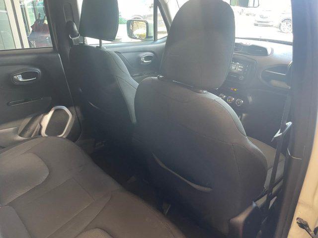 JEEP Renegade 1.6 Mjt 120 CV Longitude