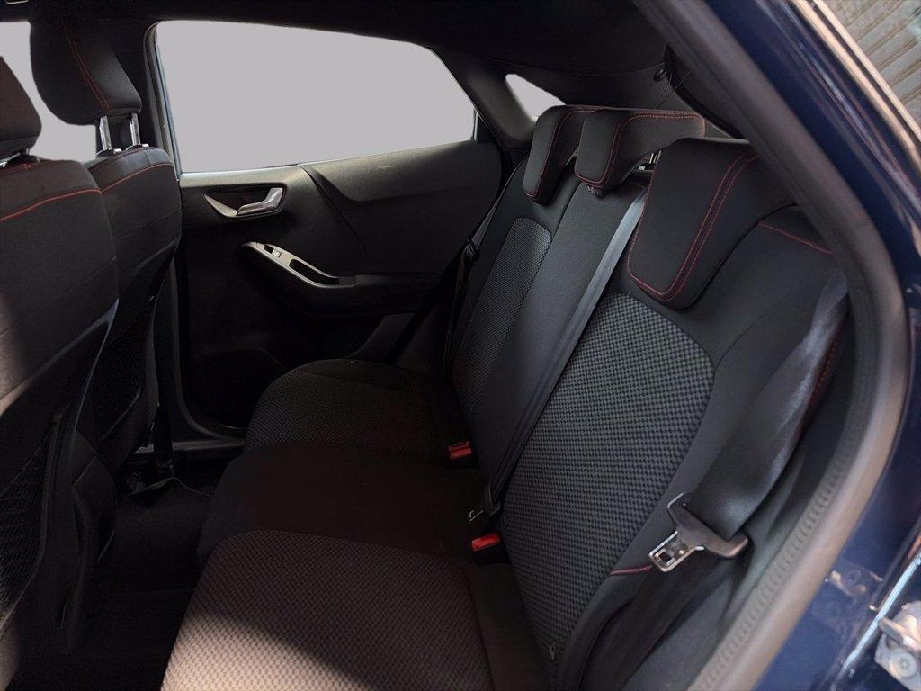 FORD Puma 1.0 EcoBoost Hybrid 125 CV S&S ST-Line del 2023