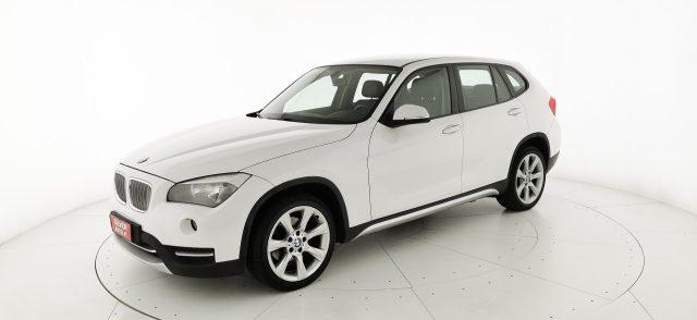 BMW X1 sDrive16d CAMBIO AUTOMATICO