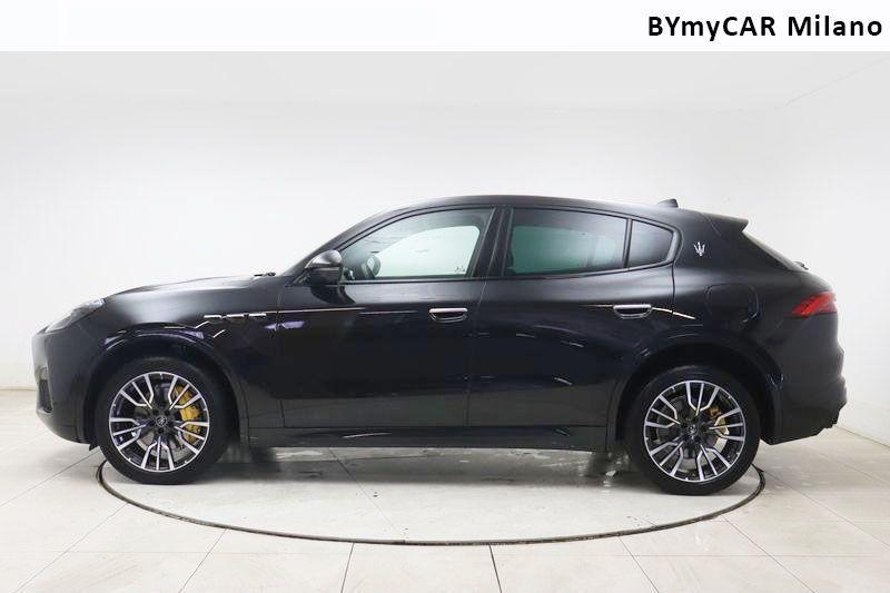Maserati Grecale 2.0 MHEV GT AWD Auto