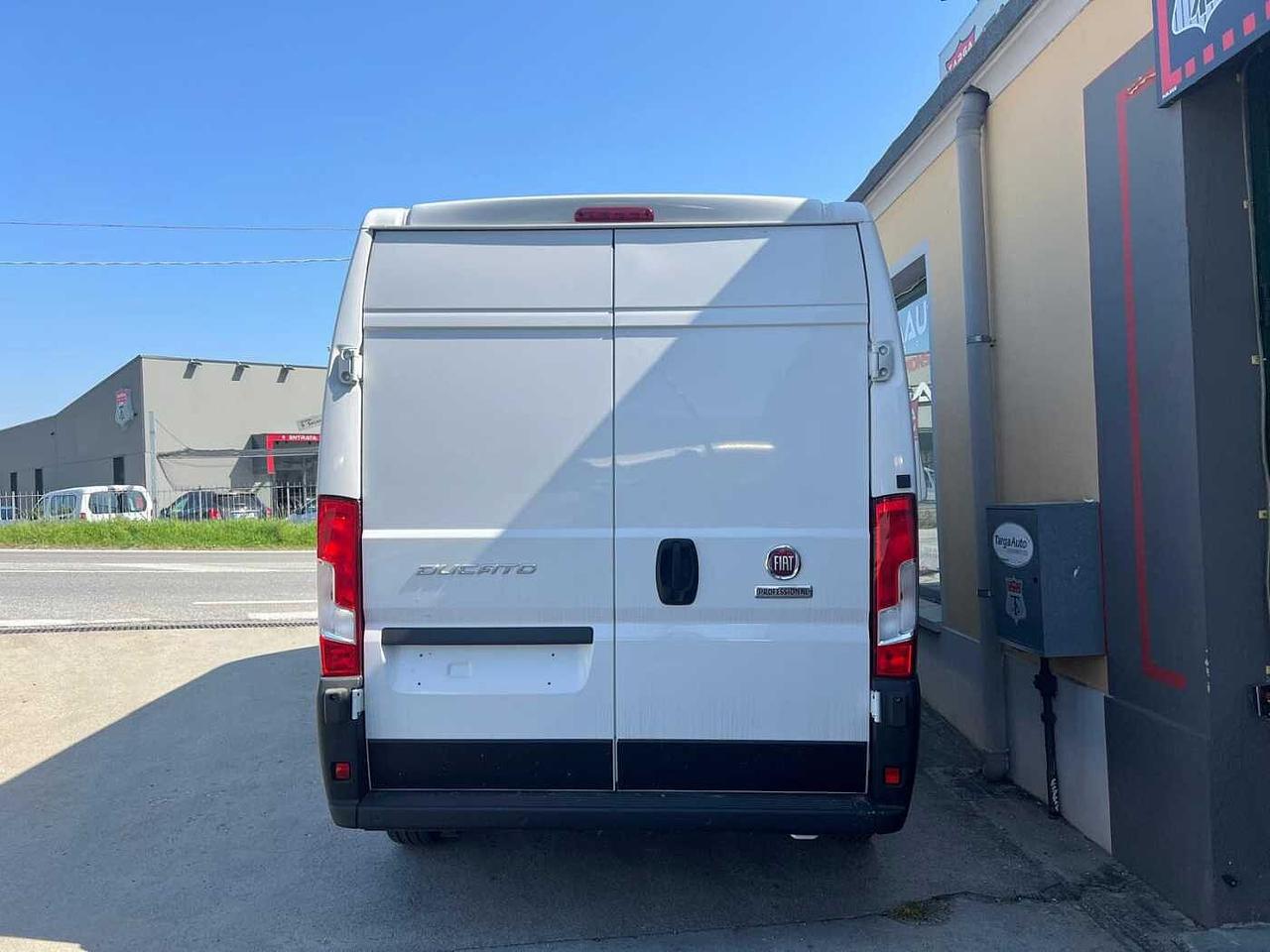 Fiat Ducato 35 2.2 Mjt 140CV MH2