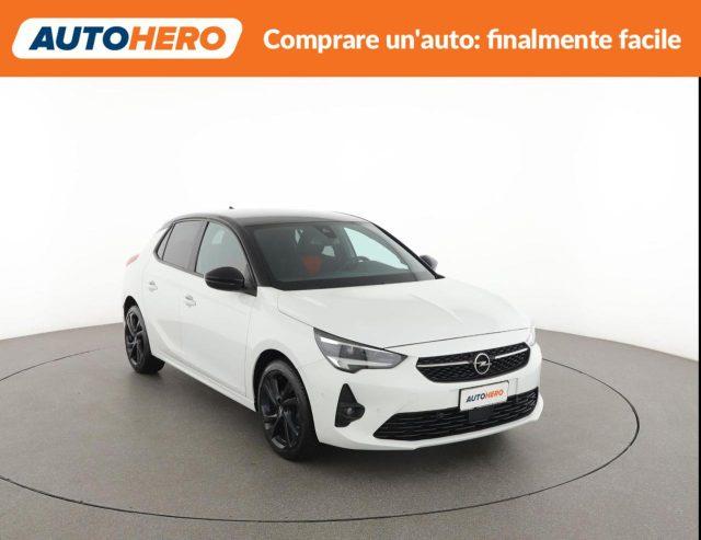 OPEL Corsa 1.2 100 CV GS Line