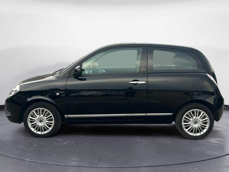 LANCIA Ypsilon 1.2 8v Diva 69cv