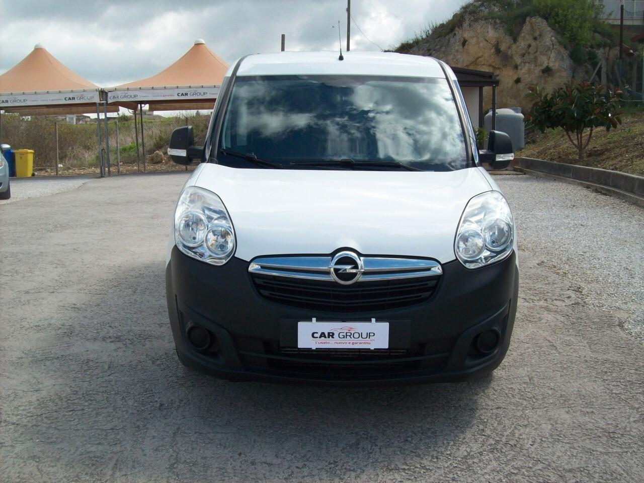 OPEL COMBO 1.3 CDTI CV.95 &quot;2018&quot;