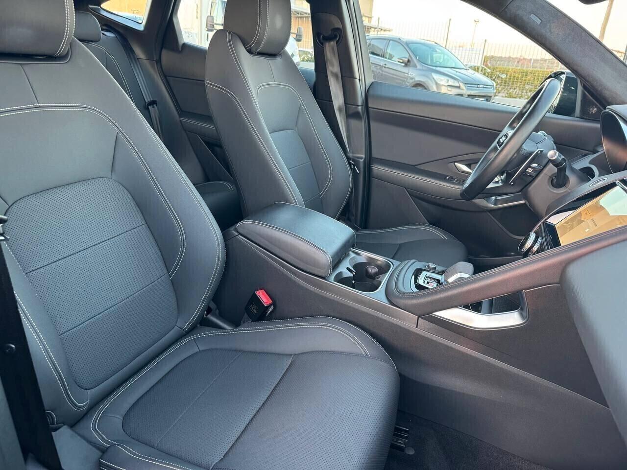 Jaguar E-Pace 2.0D I4 163 CV AWD Auto R-Dynamic
