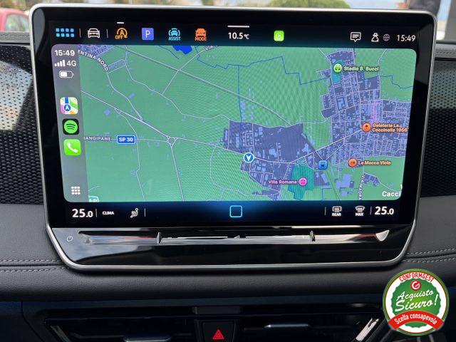 VOLKSWAGEN Tiguan 2.0 TDI 150 CV DSG