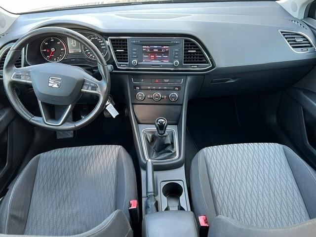 Seat Leon 1.6 TDI 105 CV Style