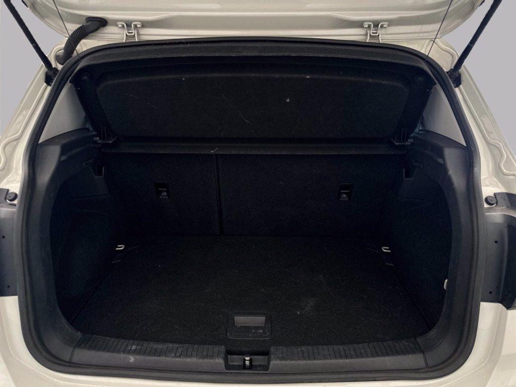 VOLKSWAGEN T-cross 1.0 tsi style 95cv del 2023