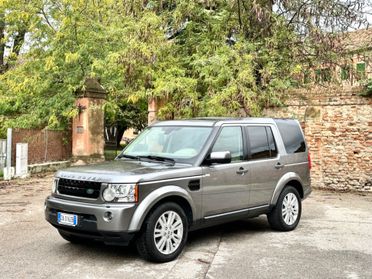 Land Rover Discovery 4 3.0 SDV6 245CV HSE €5