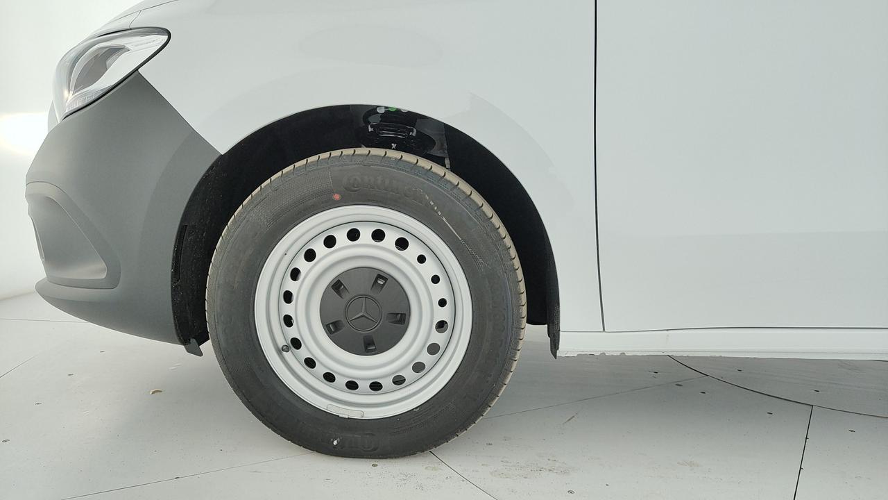 Mercedes-Benz Citan 110 CDI Furgone Long