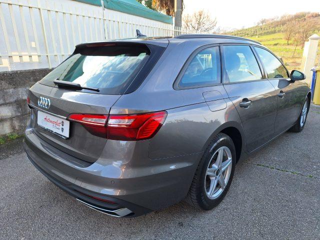 AUDI A4 Avant 35 TDI/163 CV S tronic Business Advanced