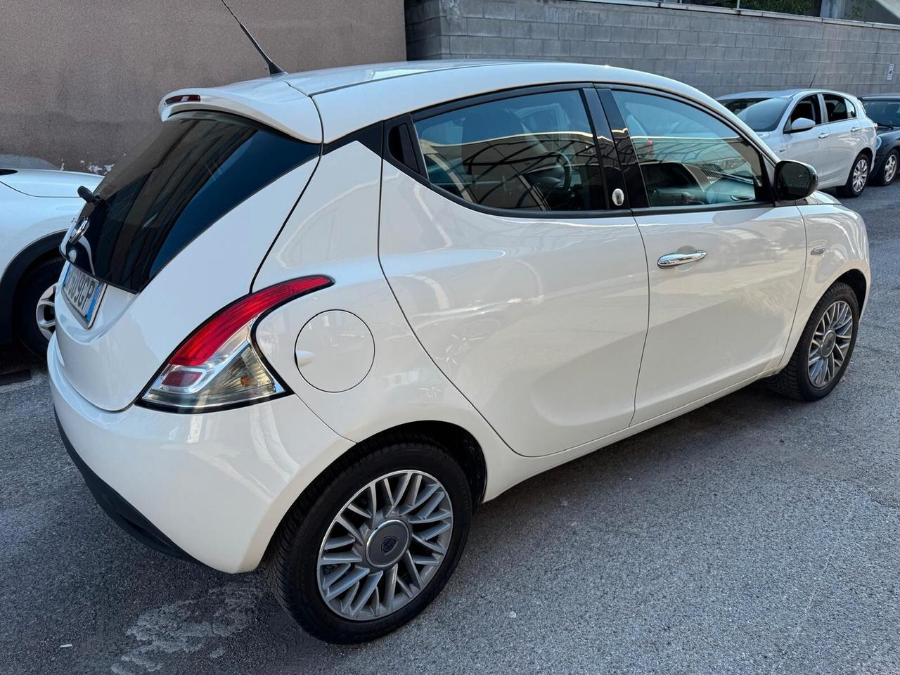Lancia Ypsilon 1.2 69 CV 5 porte GPL*EURO5*NEOPATENTATI