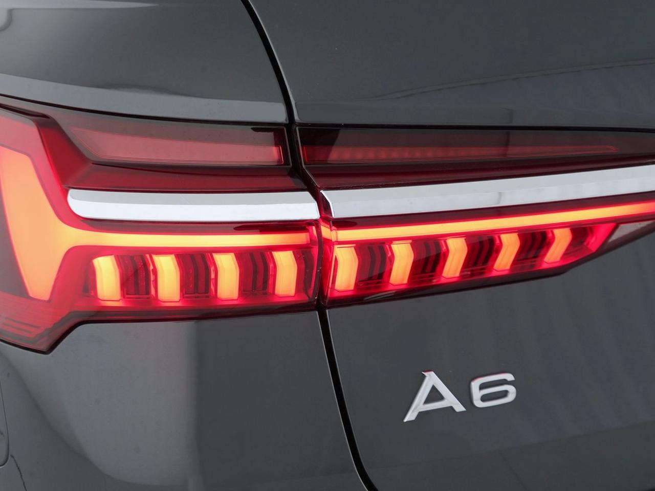 Audi A6 allroad allroad 40 2.0 tdi mhev 12v 204cv business advanced quattro ultra s tronic