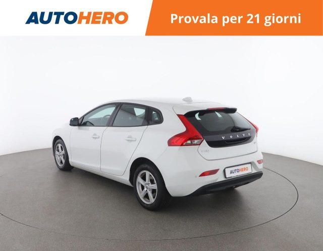 VOLVO V40 T2 Kinetic