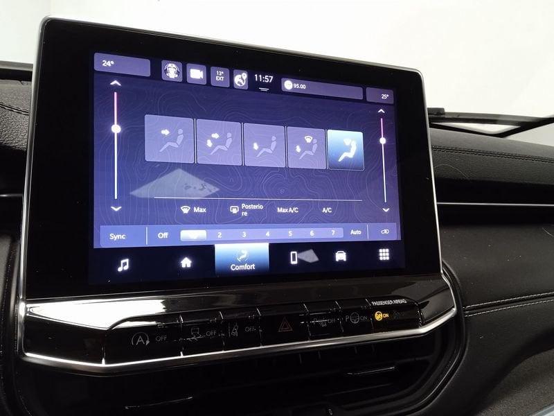 Jeep Compass 2ª serie 1.6 Multijet II 2WD Limited