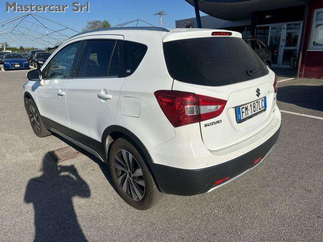 SUZUKI SX4 S-Cross S-Cross 4WD 1.6 ddis Allgrip Top - FM187LC