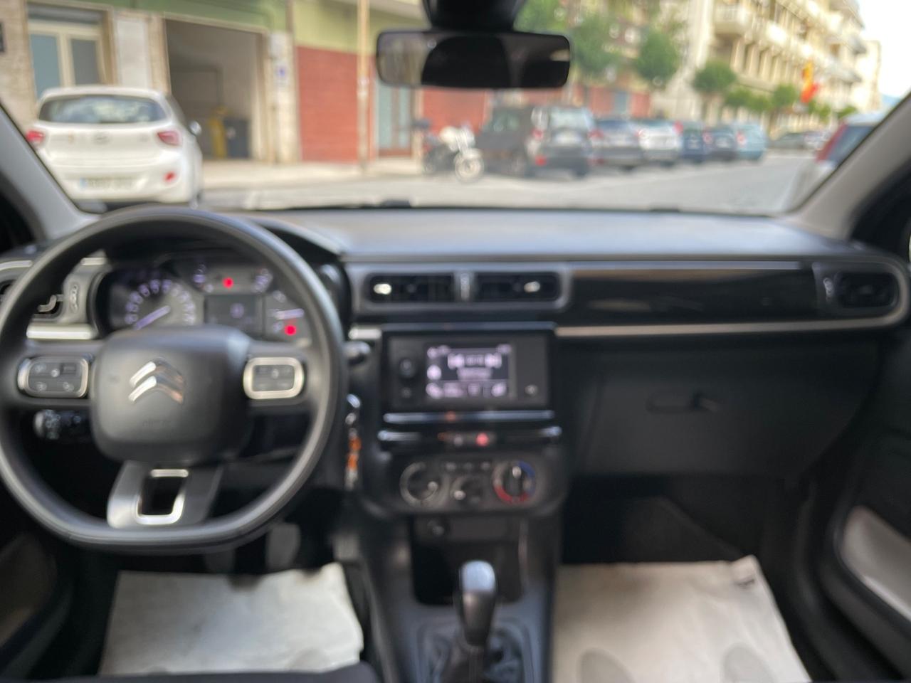 C3 1.2 83Cv “Come nuova “