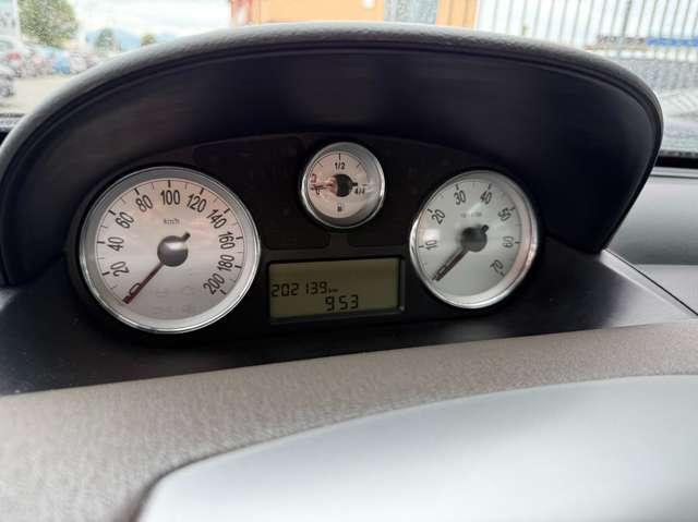 Lancia Ypsilon Ypsilon 1.4 8v Platinum Gpl