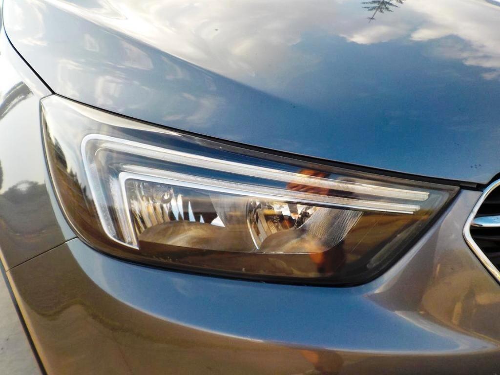 Opel Mokka X 1.4 Turbo GPL Tech 140CV 4x2 Advance