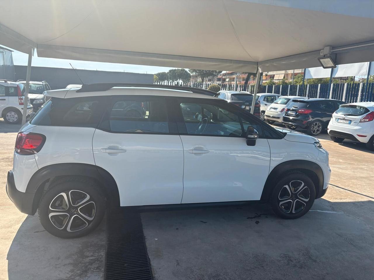Citroen C3 Aircross C3 Aircross PureTech 110 S&S Shine GPL