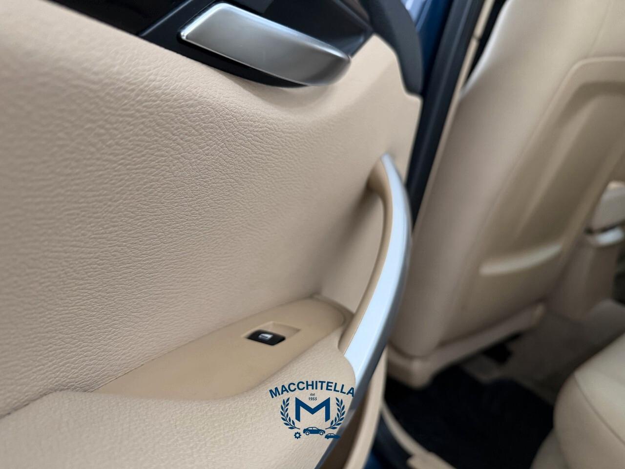 Bmw X1 sDrive16d X Line