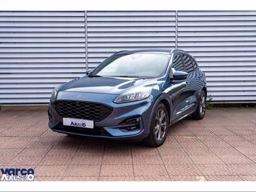 FORD Kuga 2.0 ecoblue st-line x design 2wd 120cv auto del 2023