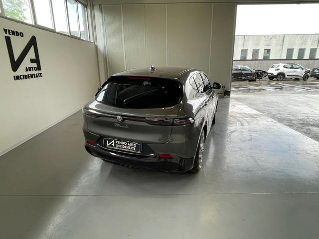 ALFA ROMEO Tonale 1.5 130CV MHEV TCT7 SPECIALE