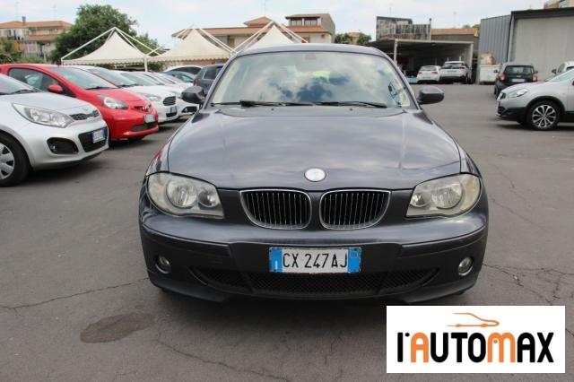 BMW - Serie 1 118d Attiva