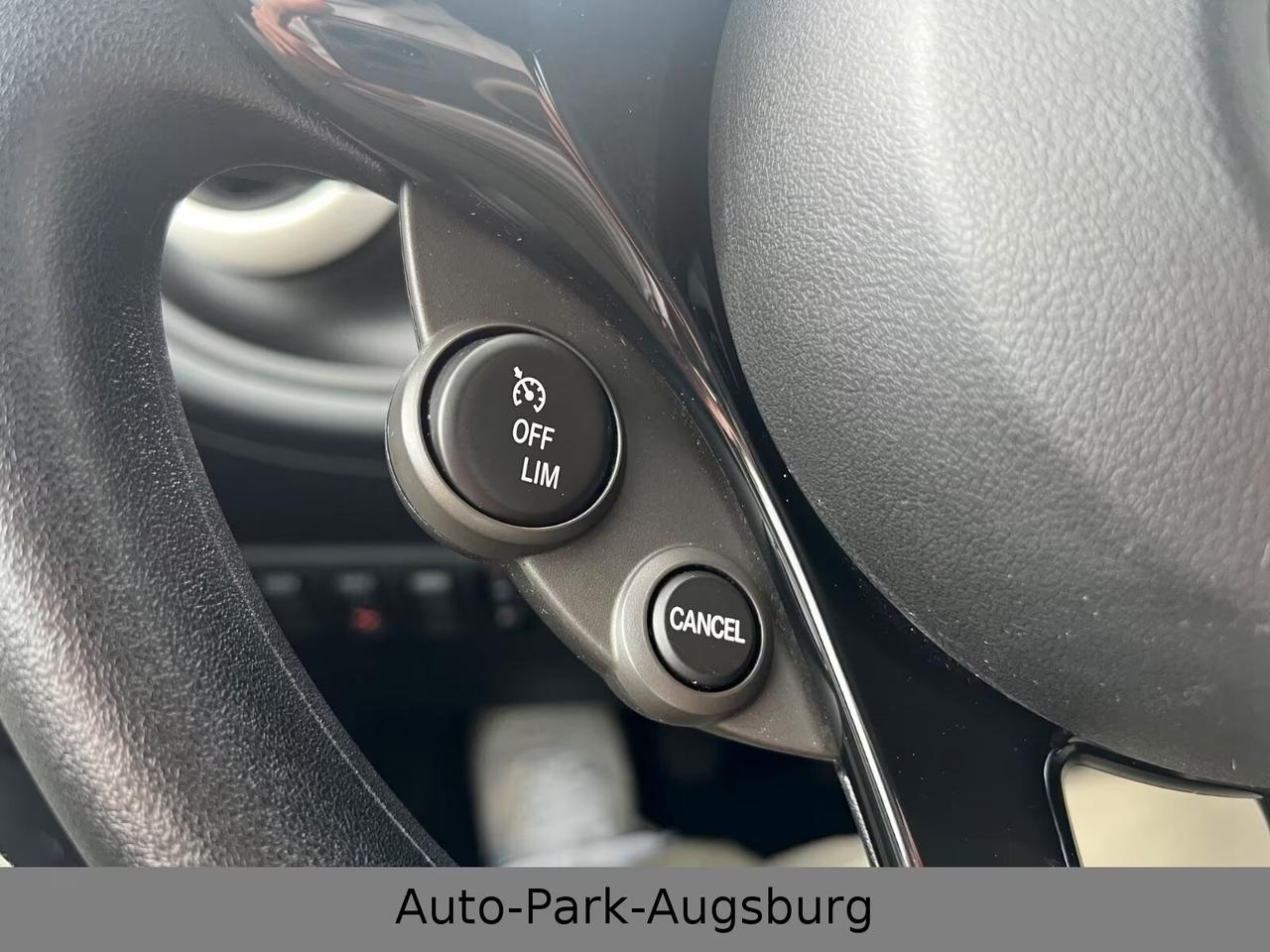 Smart ForFour 70 1.0 Passion ok neopatentati