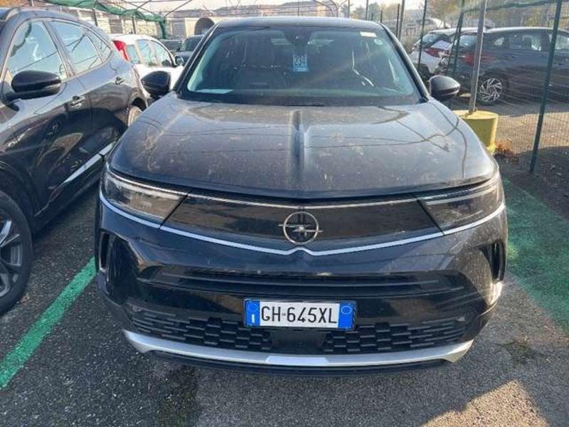 Opel Mokka 1.2 T Elegance