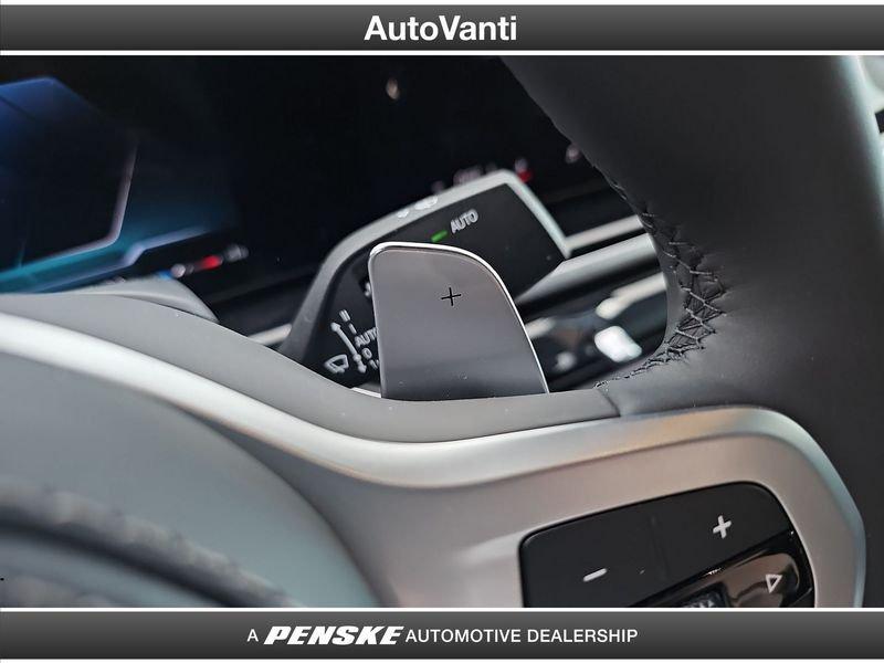 BMW X6 xDrive40d 48V Msport Pro