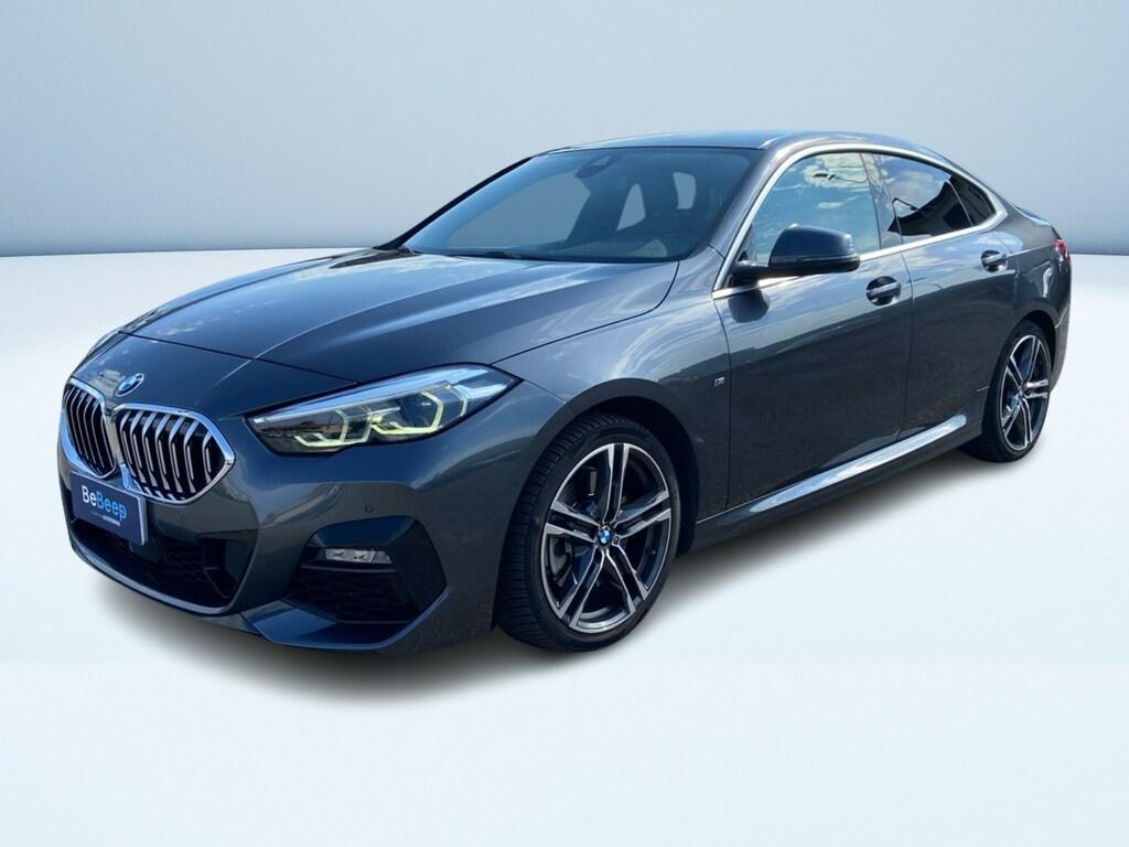 BMW Serie 2 Gran Coupe 220 d Msport xDrive Steptronic