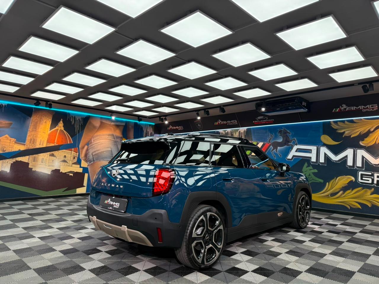 Mini Aceman E John Cooper Works (228)