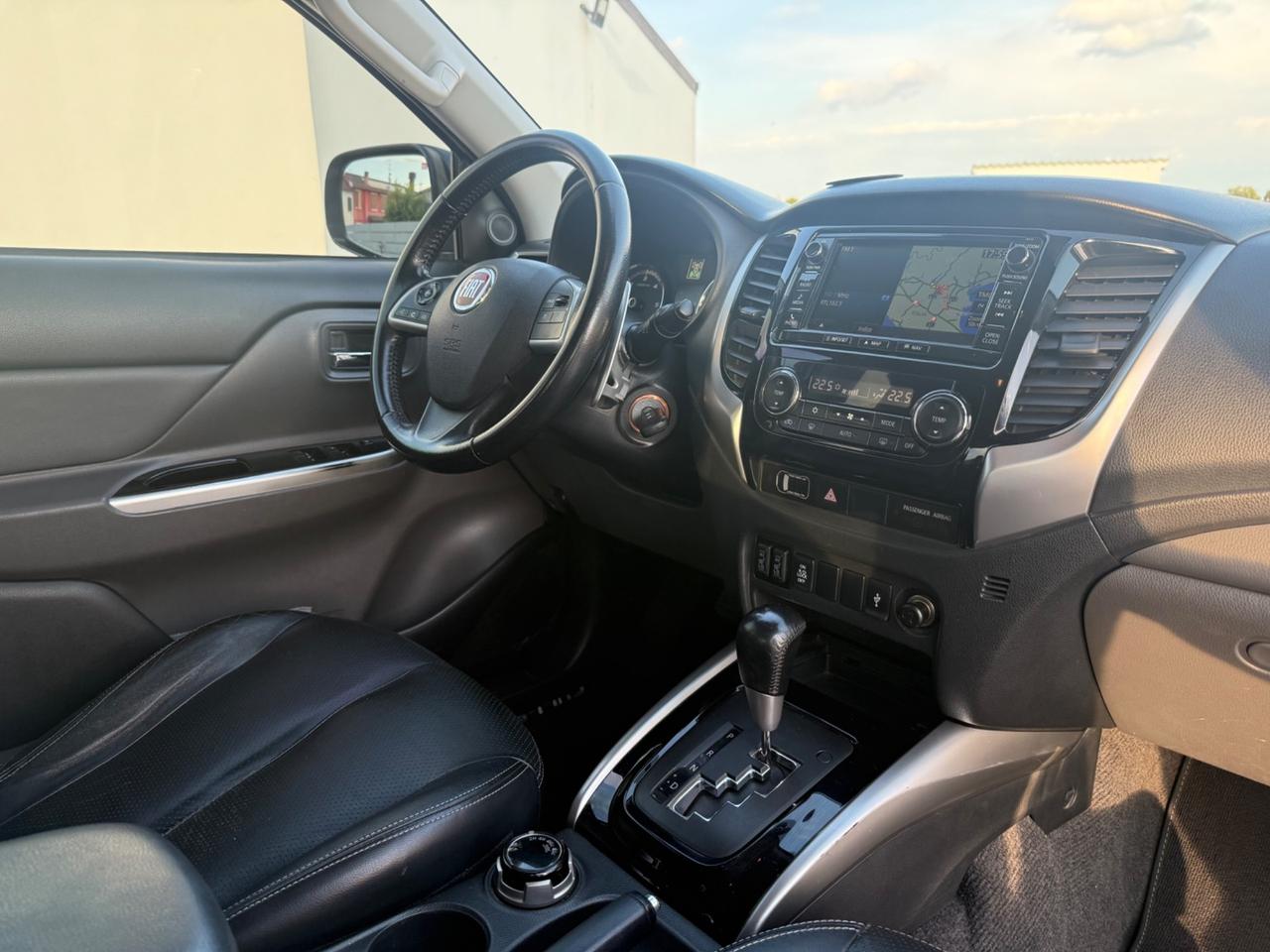 Fiat Fullback 2.4 180CV Doppia Cabina aut. LX Cross