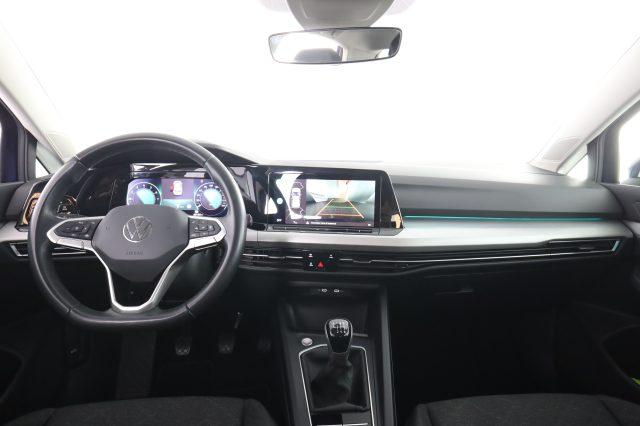 VOLKSWAGEN Golf Golf 1.0 TSI EVO Life